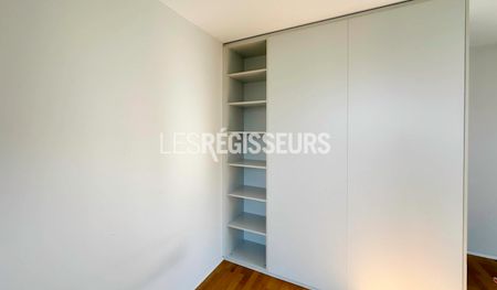 Superbe duplex de 8 pièces avec balcon - Foto 3