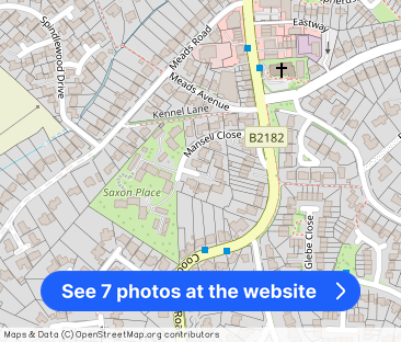 Anderida Court, Mansell Close, Bexhill On Sea, East Sussex, TN39 - Photo 1