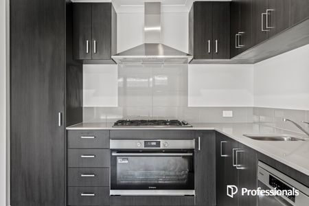 Brand New 4x2 Family Home in the Heart of Banksia Grove - Photo 4
