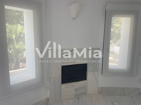 Apartment in Jávea for long-term rental VMR 3180 - Photo 2