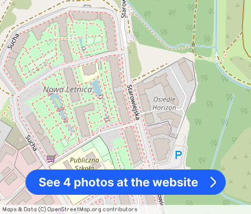 Nowoczesne 2-pokojowe mieszkanie z tarasem - Photo 1