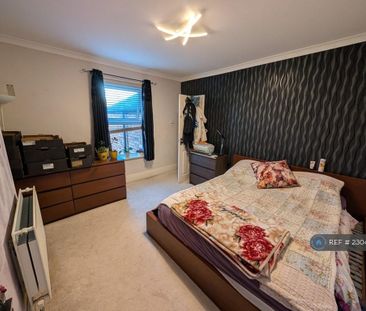 2 bedroom terraced house to rent - Photo 4