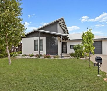 13 Pye Street, Bellamack, NT 0832 - Photo 5