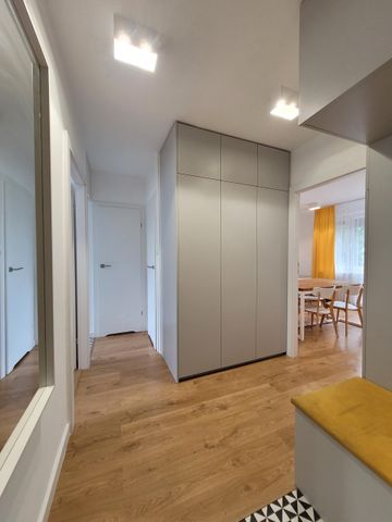 Łódź - Mieszkanie na wynajem - Photo 2