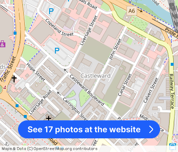 Goodwin Close, Derby, DE1 - Photo 1