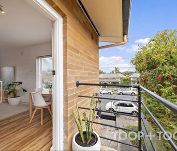 Early Release Opportunity - Exclusive One Bedroom Apartment - Photo 3