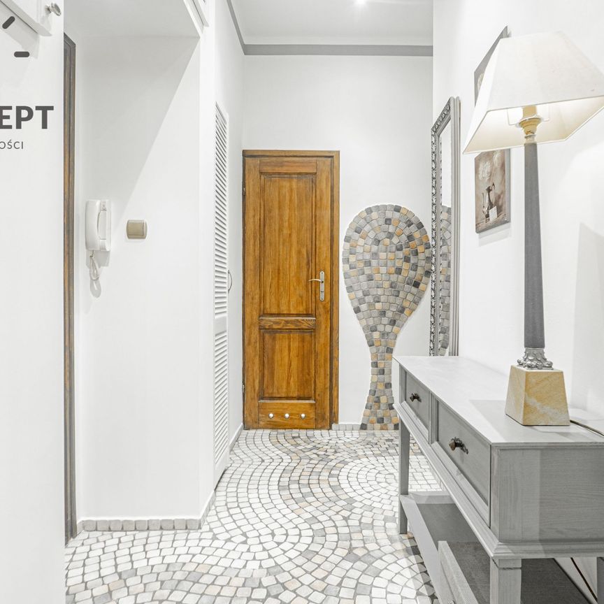 Stylowe 2 pok. | Centrum | Wysoki standard - Zdjęcie 1