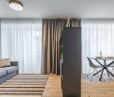 1.5 Zimmer, 24 m² - Foto 3