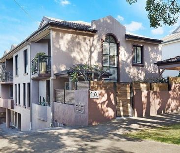 Sought After Townhouse with Great Outlook Offers Modern and Conveni... - Photo 4