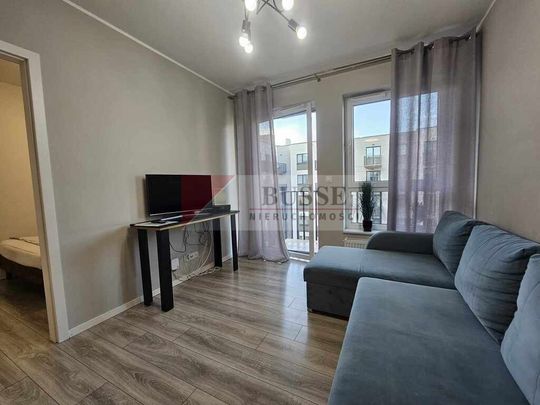 Na wynajem 2 pokoje w Kamienicy Nowa w Szczecinie - Фото 1