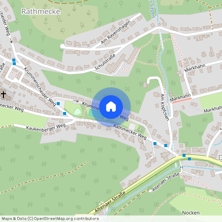 Krummenscheider Weg 14, 58513, Lüdenscheid