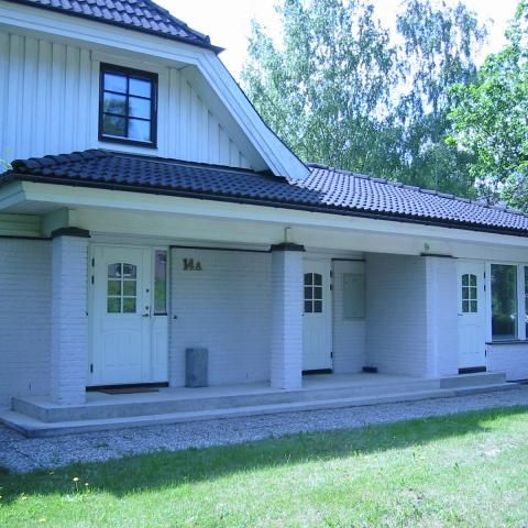 VILLA I DANDERYD UTHYRES - Foto 1