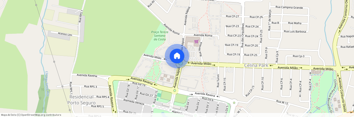 Residencial Eldorado, Goiânia, GO, 74367635