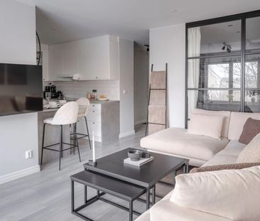 Dalbovägen, Sollentuna - Photo 2