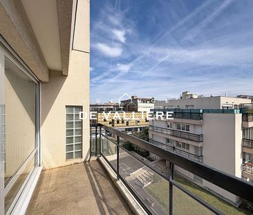 Location Appartement 1 pièce 33m² NANTERRE 92000 - Photo 4