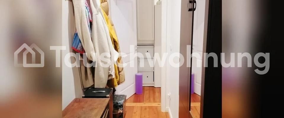 TAUSCHWOHNUNG Nest im Prenzlauer Berg - Foto 1