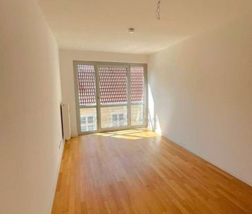 Großzügige 2-Zimmer Wohnung in Rostocker Innenstadt - mit Einbauküche - Foto 2