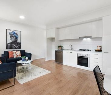 Neat and tidy unit in great location! - Photo 2