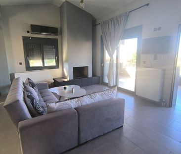 Διαμέρισμα για ενοικίαση Καλλιθέα (Λουτράκι-Περαχώρα) - Photo 2