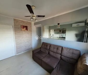 Apartamento com 2 quartos e 50m² para alugar em Camaquã, Porto Alegre. - Photo 4