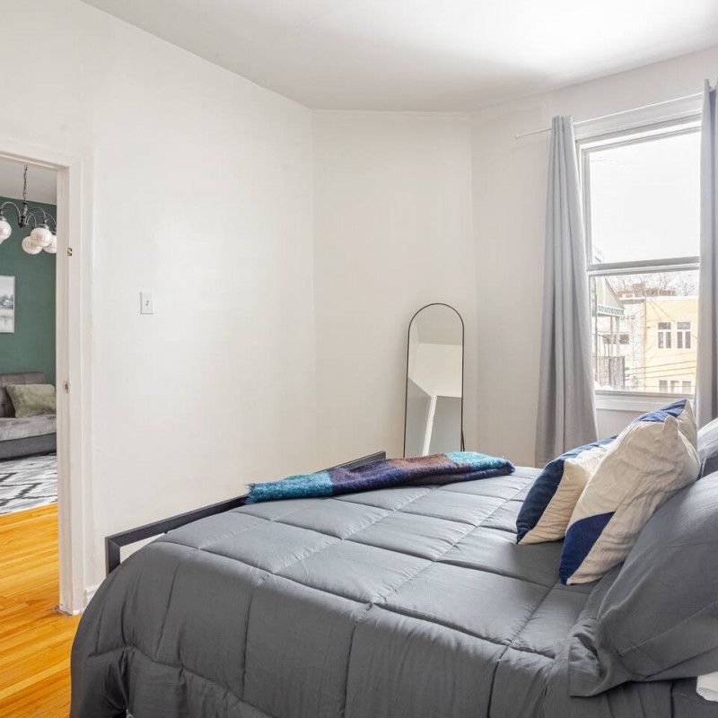 4855 Rue Jeanne-Mance - Photo 1