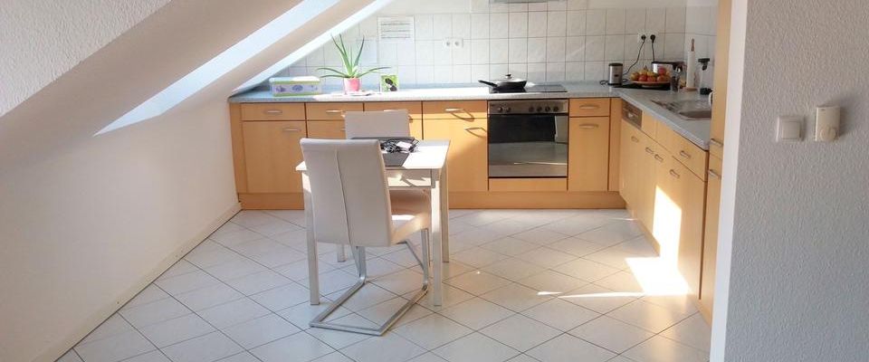 2 Zimmer Wohnung in guter Lage zu vermieten - Foto 1