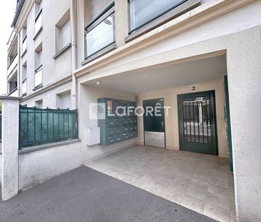 Appartement T2 près de PONTAULT COMBAULT à louer - Photo 5
