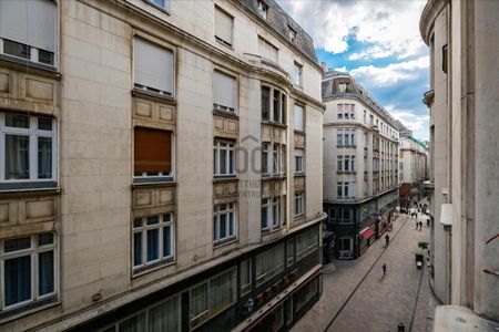 Kiadó újszerű állapotú lakás - Budapest V. kerület - Photo 4