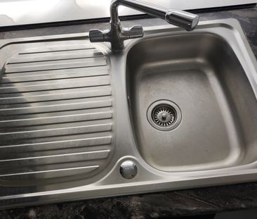 2 Bed Flat, Cholmeley Road, RG1 - Photo 5