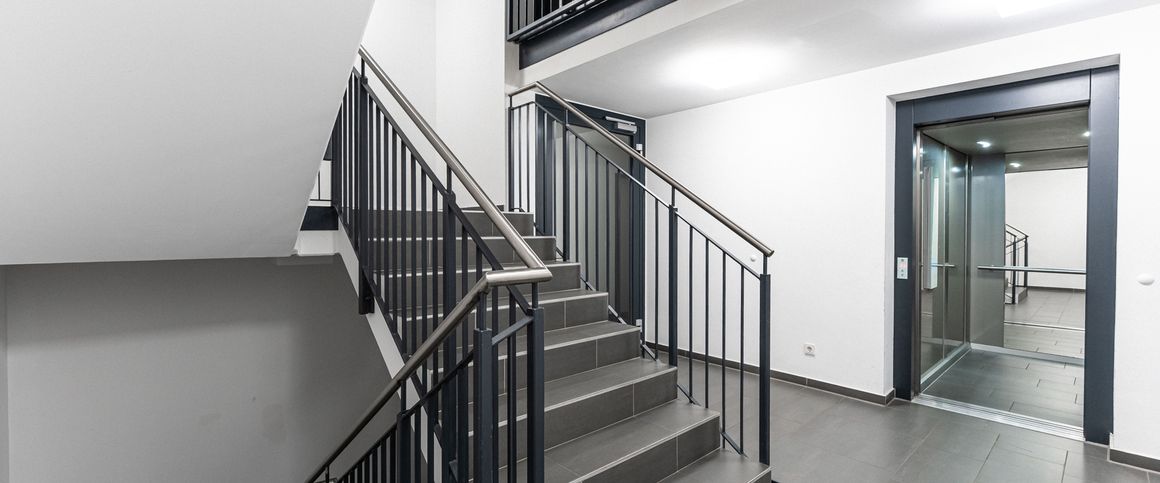 Modernes Studentenapartment ab sofort - Photo 1