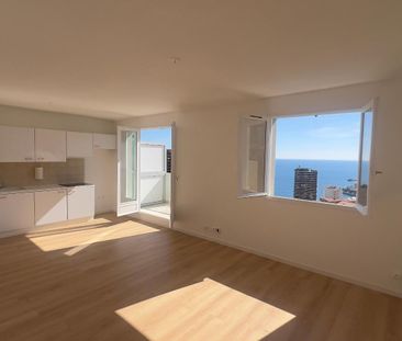 Location Appartement 2 pièces 42m² ROQUEBRUNE CAP MARTIN 06190 - Photo 6