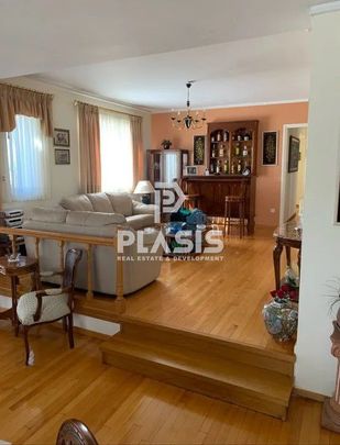 Διαμέρισμα για ενοικίαση Άνω Γλυφάδα (Γλυφάδα) - Photo 1