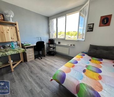 Location Appartement 1 pièce 17m² BRIVE LA GAILLARDE 19100 - Photo 2