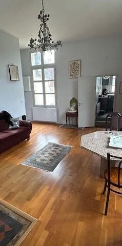 Location Appartement 2 pièces 56m² BOURGES 18000 - Photo 1