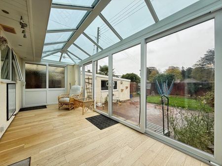 2 bedroom bungalow to rent - Photo 4