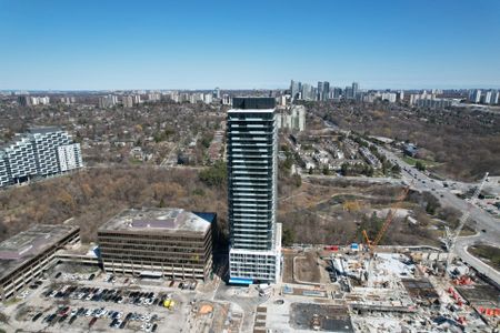 For Lease - 29 Green Trail Court Unit# 2307, Toronto, Ontario - Photo 2