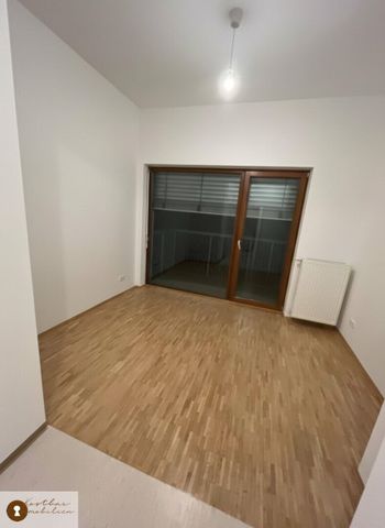 Ungemein virtuose Einzimmerwohnung mit Balkon im Bezirk Geidorf, zu vermieten. - Photo 2