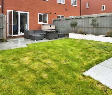 3 Bedroom House to Rent in Speight Crescent, Kettering, NN15 - Photo 6