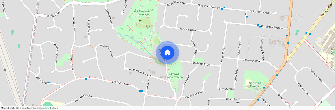 36 Evelyn Rd, Vic 3134, Ringwood North