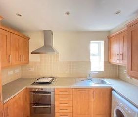 2 bedroom flat to rent - Photo 6