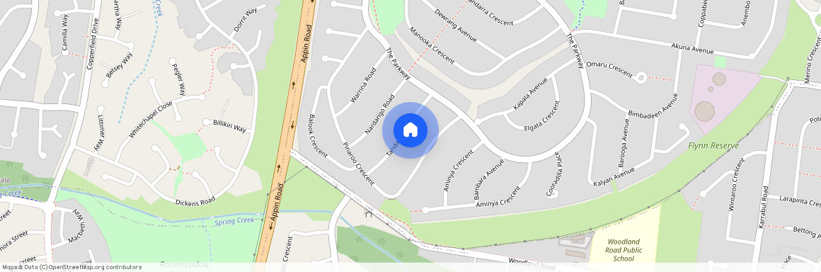 12 Tandara Avenue, NSW 2560, Bradbury