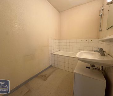 Location Appartement 2 pièces 49m² MACON 71000 - Photo 2