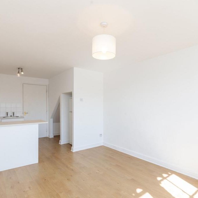 1 bedroom duplex to rent - Photo 1