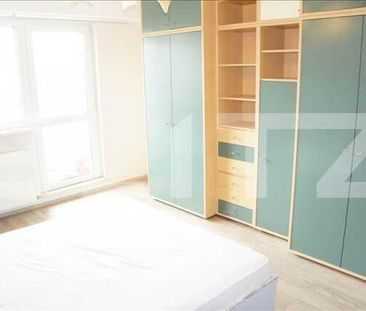 3 camere, 73 mp, decomandat, renovat, mobilat modern, zona Piata Marasti! - Photo 6