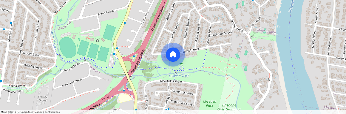 68 Dobell Street, Qld 4068, Indooroopilly