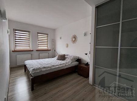 Apartament 2pok. 54 m2+balkon, cena 2500 zł - Фото 5