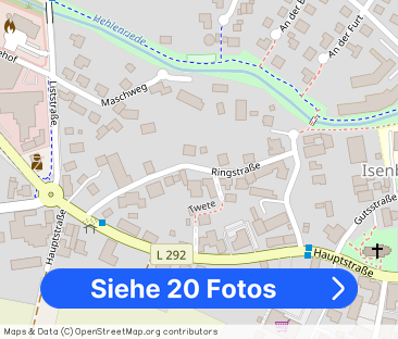 2-Zimmer-Wohnung mit Balkon in zentraler Lage von Isenbüttel - Foto 1