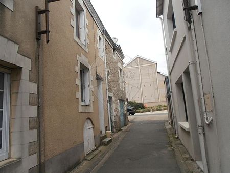 Maison à louer - Maine-et-Loire - 49 - Photo 4