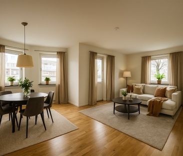 Wetterlinsgatan 18 C - Photo 5