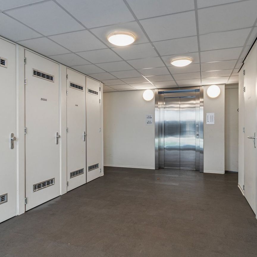 Palladiostraat 5, Prinsenland, 3066AH, Rotterdam - Photo 1